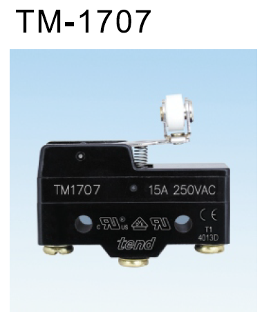 TM-1707